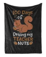 Cozy Plush Fleece Blanket (30x40in)