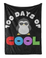 Cozy Plush Fleece Blanket (30x40in)