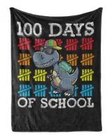 Cozy Plush Fleece Blanket (30x40in)