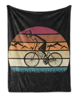 Cozy Plush Fleece Blanket (30x40in)