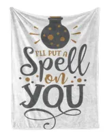 Cozy Plush Fleece Blanket (30x40in)