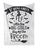 Cozy Plush Fleece Blanket (30x40in)