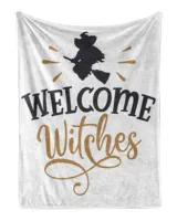 Cozy Plush Fleece Blanket (30x40in)