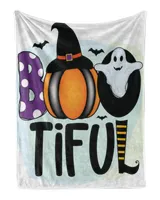 Cozy Plush Fleece Blanket (30x40in)