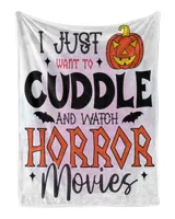 Cozy Plush Fleece Blanket (30x40in)