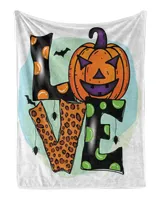 Cozy Plush Fleece Blanket (30x40in)