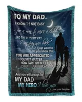 Cozy Plush Fleece Blanket (30x40in)