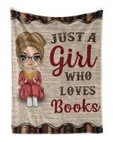 Cozy Plush Fleece Blanket (30x40in)