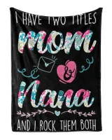 Cozy Plush Fleece Blanket (30x40in)
