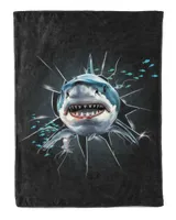 Shark sleep