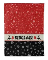 Personalized Christmas Blanket, Xmas Holiday Blanket, Custom Soft Cozy Sherpa Fleece Throw Blankets, Christmas Gift for Fbus03969 Sinclair XMASBL03 Cozy Plush Fleece Blanket (30x40in) white 30x40in Personalized Christmas Blanket, Xmas Holiday Blanket, Custom Soft Cozy Sherpa Fleece Throw Blankets, Christmas Gift for Fbus03969 Sinclair XMASBL03 Cozy Plush Fleece Blanket (30x40in) white 30x40in