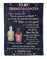 Cozy Plush Fleece Blanket (30x40in)
