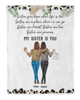 Cozy Plush Fleece Blanket (30x40in)