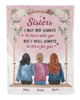 Cozy Plush Fleece Blanket (30x40in)