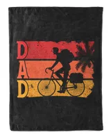 Cozy Plush Fleece Blanket (30x40in)
