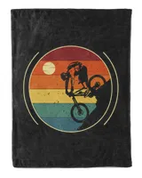 Cozy Plush Fleece Blanket (30x40in)