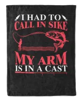 Cozy Plush Fleece Blanket (30x40in)