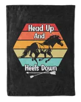 Cozy Plush Fleece Blanket (30x40in)