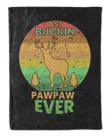 Cozy Plush Fleece Blanket (30x40in)