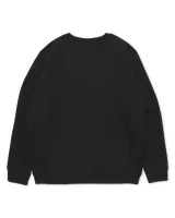 Grinch-Thu cung Kids Standard Sweatshirt black xs