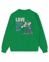 Kids Standard Sweatshirt