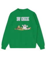 Kids Standard Sweatshirt