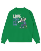 Kids Standard Sweatshirt