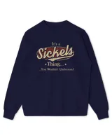 Kids Standard Sweatshirt
