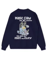 Kids Standard Sweatshirt