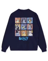 Kids Standard Sweatshirt