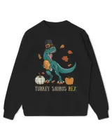 Kids Standard Sweatshirt