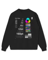 Kids Standard Sweatshirt
