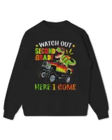 Kids Standard Sweatshirt Kids Standard Sweatshirt