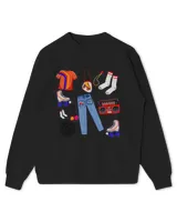 Kids Standard Sweatshirt