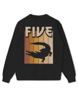 Kids Standard Sweatshirt