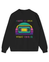 Kids Standard Sweatshirt