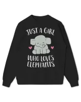 Kids Standard Sweatshirt