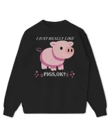 Kids Standard Sweatshirt