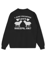 Kids Standard Sweatshirt