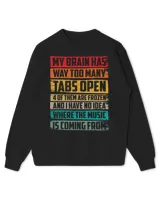 Kids Standard Sweatshirt