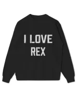 Kids Standard Sweatshirt