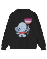Kids Standard Sweatshirt