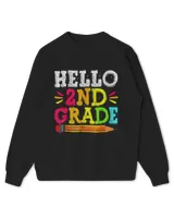 Kids Standard Sweatshirt