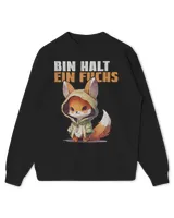 Kids Standard Sweatshirt