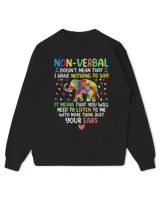 Kids Standard Sweatshirt