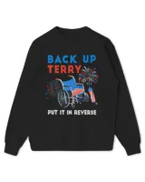 Kids Standard Sweatshirt