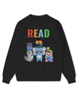 Kids Standard Sweatshirt