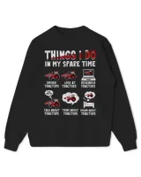 Kids Standard Sweatshirt