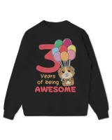 Kids Standard Sweatshirt