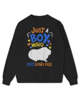 Kids Standard Sweatshirt